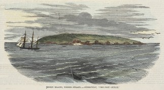 Booby Island, Torres Straits-Otherwise, … Queensland