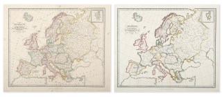 Europe: for the Elucidation of the Abbe … Europe (General)