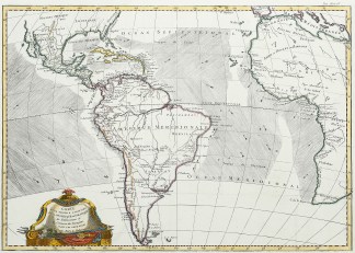 Carte pour Servir a l’Histoire Phi… Pacific (General)