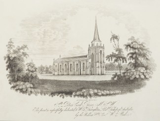 St Peter’s Cook River, N.S.W. This… Sydney