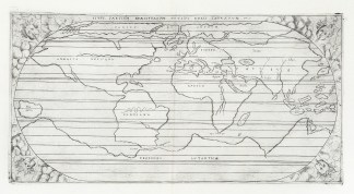 Situs Partium Praecipuarum Totius Terrar… WORLD