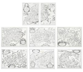 Parte Occidentale della China