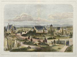 The Sydney Necropolis.-Haslem’s Creek. AUSTRALIA