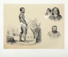 Naturels de Manga-Reva