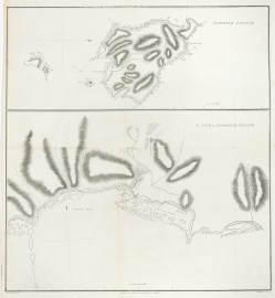 Norfolk Island / S.End of Norfolk Island. MAPS & GLOBES Norfolk Island / S.End of Norfolk Island.