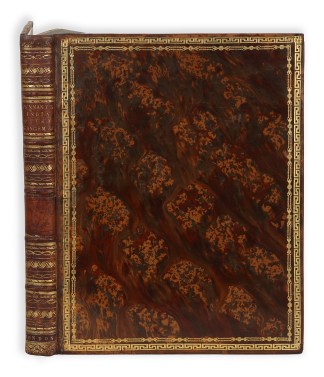 Pennant’ Outlines of the Globe, vol. 4: … RARE BOOKS