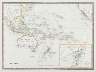 Oceanie Australia (General) Oceanie Australia (General)