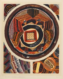 Pl. 9 Nouvelles Variations par Benedictus.