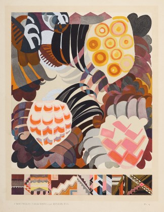 Pl. 14 Nouvelles Variations par Benedict… PRINTS & PHOTOGRAPHS