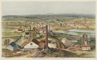 General View of Sandhurst, the Centre of… Regional