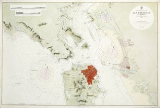 [AMERICA NORTH] San Francisco Harbour fr… Americas