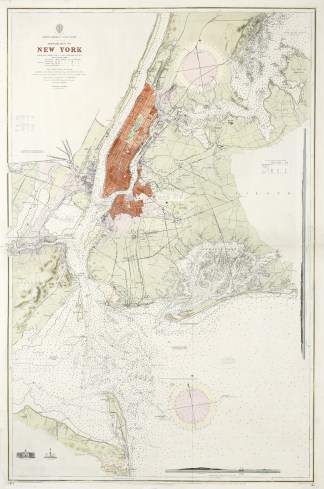 [AMERICA NORTH] Approaches to New York &… Americas