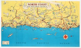 North Coast New South Wales, Australia