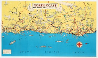 North Coast New South Wales, Australia New South Wales