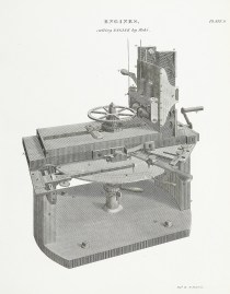 Engines. cutting Engine by Rehi.