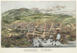 Hobart Town