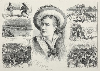 The Month. Melbourne