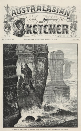 Attempted Recovery of Bodies from the Lo… Regional