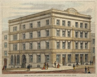 Messrs. R. Gray, Son, and Co’s New… Sydney