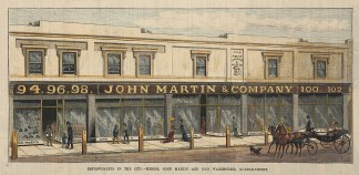 Improvements in the City.-Messrs, John M… Adelaide