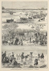 Holiday Sketches. - Mordialloc.