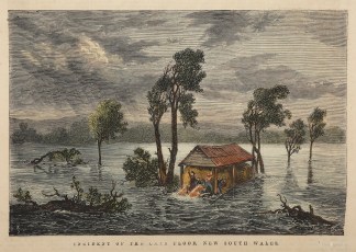 Incident of the Late Flood, New South Wa… Regional