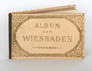Album von Wiesbaden PRINTS & PHOTOGRAPHS