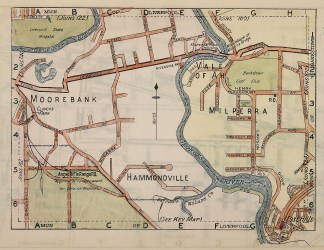 [Milperra] Australia (General)