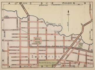 [Smithfield] Australia (General)