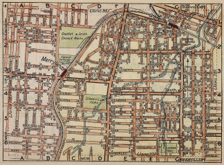 [Merrylands] Australia (General)