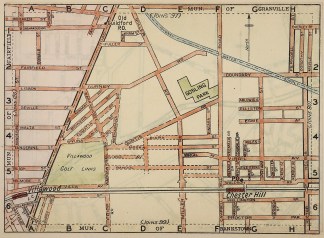 [Chester Hill] Australia (General)