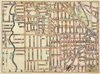 Auburn New South Wales