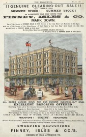 Finney, Isles & Co. AUSTRALIA