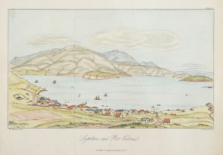 Lyttelton, and Port Victoria. NEW ZEALAND