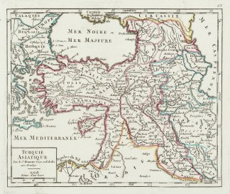 Turquie Asiatique MIDDLE EAST