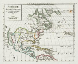 Amérique Septentrionale
