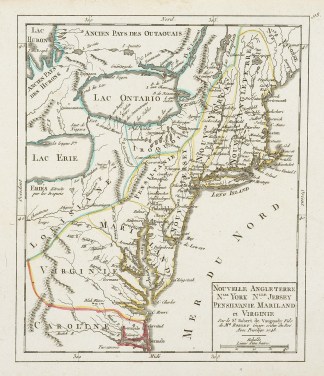 Nouvelle Angleterre Nlle. York Nlle. Jer… United States