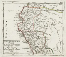 Partie Septentrionaledu Perou.