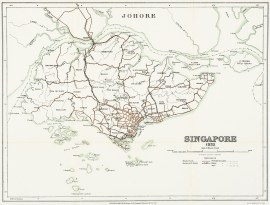 Singapore 1935