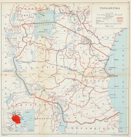 Tanganyika