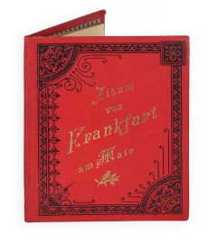 Album von Frankfurt am Main