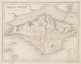 Isle of Wight.