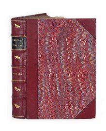 Foreign finches in captivity.