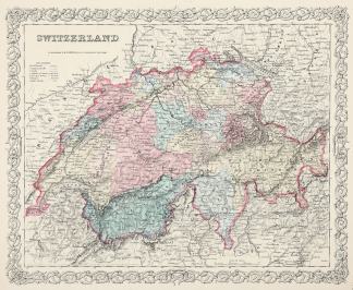 Switzerland Switzerland