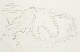 S & W Brisbane Extension Plan Proposed Alterna… Acquisitions Maps