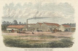 Sydney Meat-Preserving Company’s w… Sydney