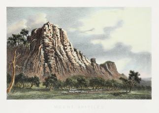 Mount Arapiles Regional
