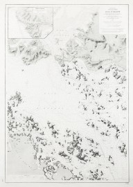 Mer de Chine Golfe du Tonkin Baie D'Halong