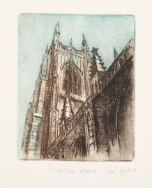 St Andrew's Cathedral